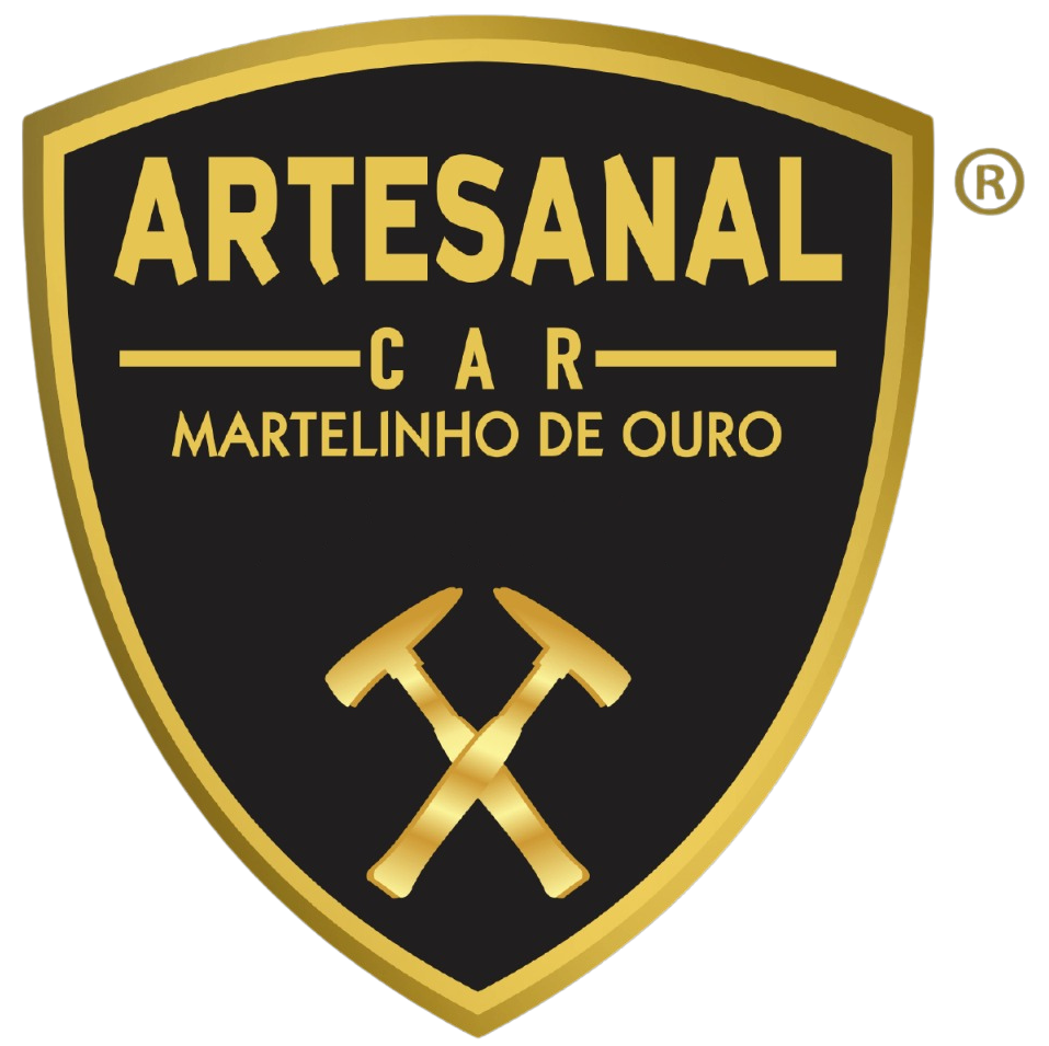 Artesanal car